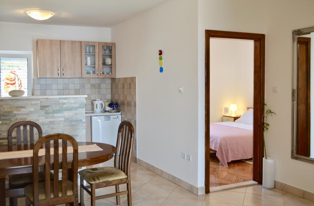 Indigo Cavtat Apartments Exterior foto