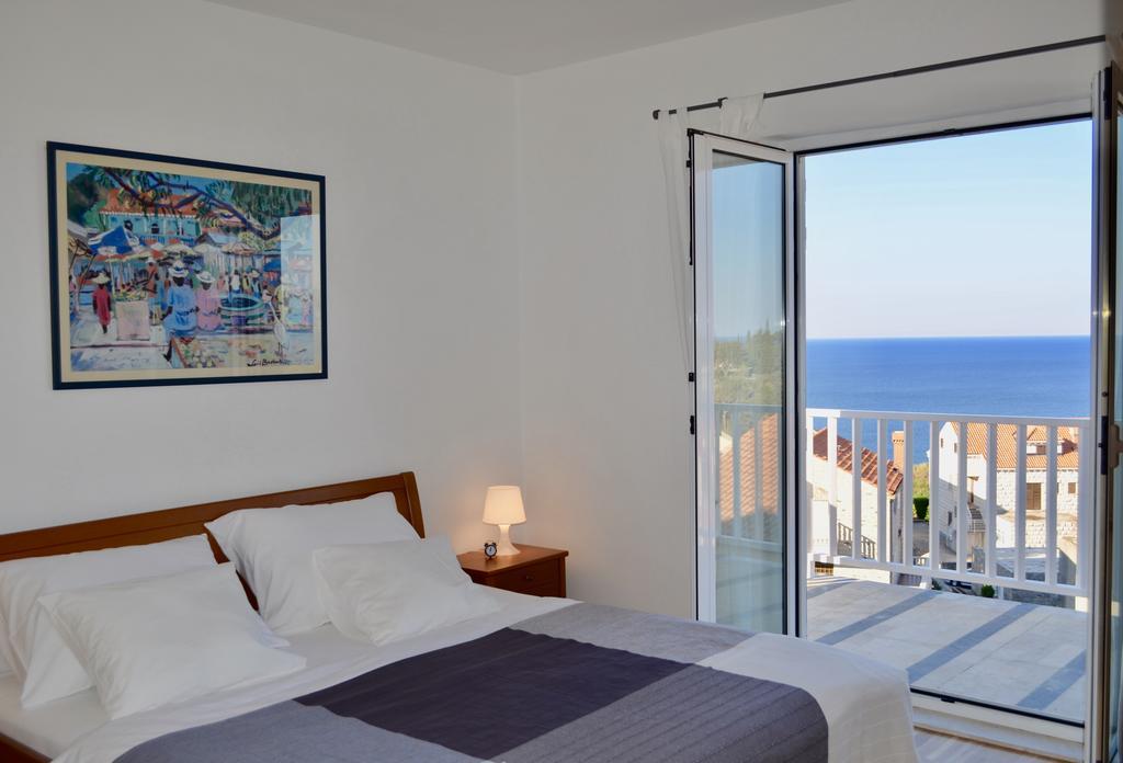 Indigo Cavtat Apartments Exterior foto