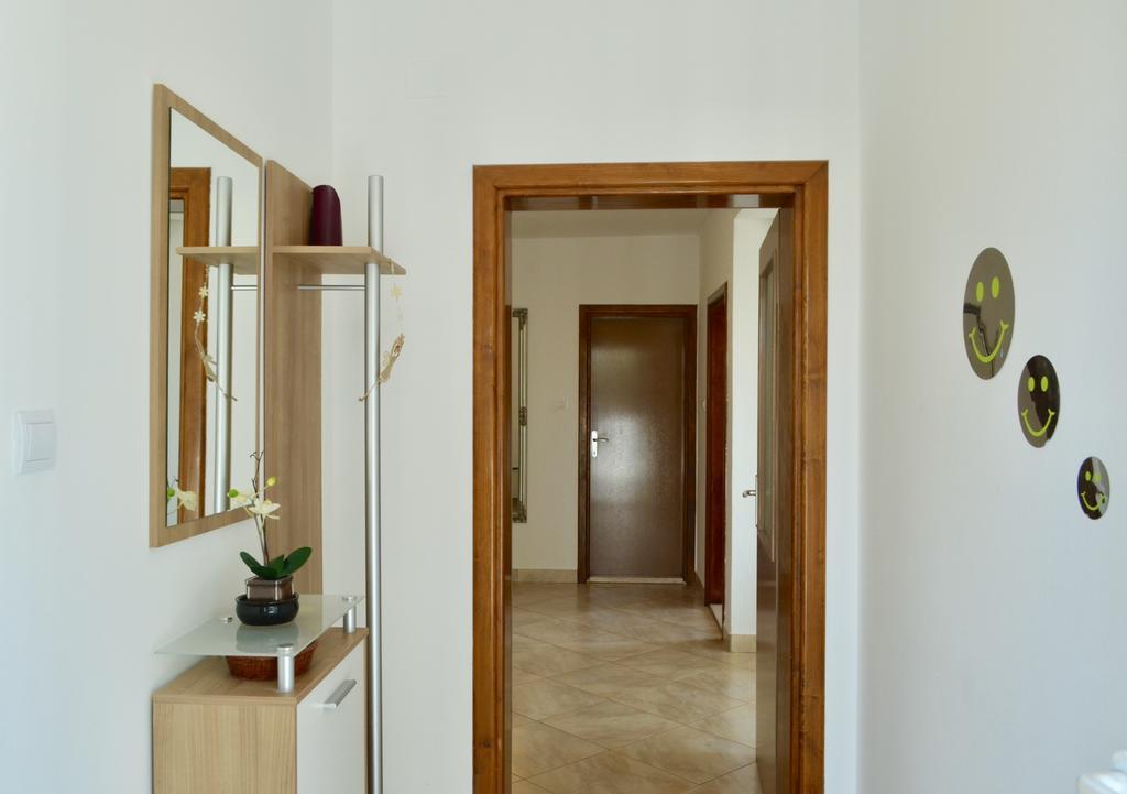 Indigo Cavtat Apartments Exterior foto